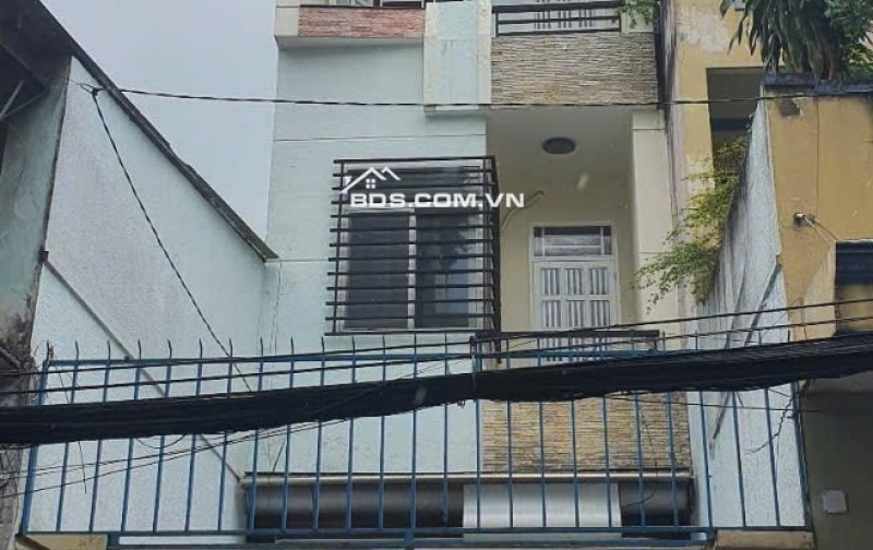 Bán nhà Mặt Tiền KD Võ Thành Trang Tân Bình, 3.6x25m, CN 79m2 3T 7PN. Chỉ 12.4 tỷ